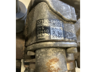 Vstřikovací čerpadlo 221000R010 Toyota Avensis T250