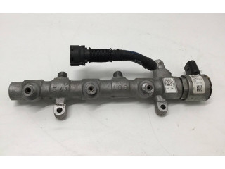 Vstřikovací lišta 059130090DE, 04L130764B Audi Q7 4L