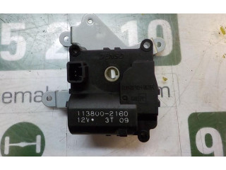 Блок управления 6479L1, 1138002160   Citroen C-Zero