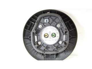 Подушка безопасности водителя 07353837930 Fiat Idea