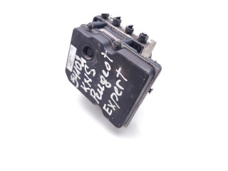 Блок АБС 9661887180, 0265235235   Peugeot  Expert  2007 - 2016 года