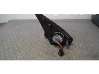 Zpětné zrcátko Peugeot 206 2010 NICHTZUTREFFEND