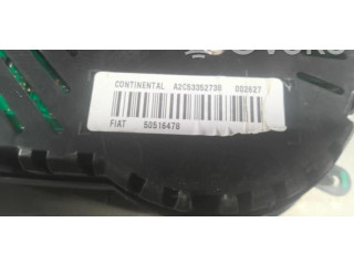 Панель приборов 50527456 Alfa Romeo Giulietta