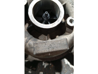  Турбина Ford S-MAX  9658728580, 9658728580         