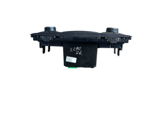 Радио/ проигрыватель CD/DVD / навигация 30732460, 30752420   Volvo XC90