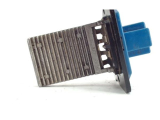 Блок управления климат-контролем    Hyundai Getz