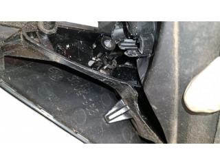 Зеркало электрическое правое Volvo S80 2007-2013 года