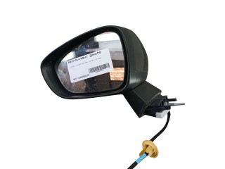 Зеркало электрическое Citroen DS4 - года