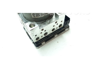 Блок АБС 5Q0614517EE Audi Q2 - - года