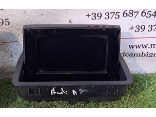 Панель приборов 8U0857273B6PS01S, 8U0857273B6PS01S Audi Q3 8U