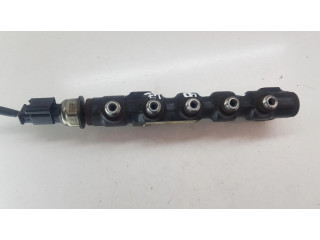 Топливная рампа 9654592680, 9655465480   Citroen C3 Picasso 1.6 