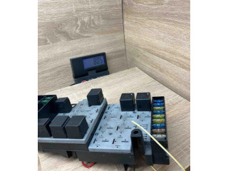 Блок предохранителей 9441607 Volvo S80