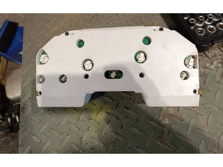 Панель приборов Jaguar XJ X308