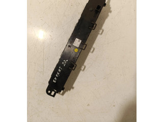 Блок управления кондиционера воздуха / климата/ печки (в салоне) 98081722ZD, 35250501   Peugeot Expert