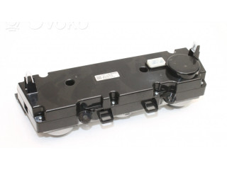 Включатель регулировки салона