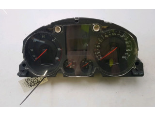 Панель приборов 3C0920860HXZ02   Volkswagen PASSAT B6       