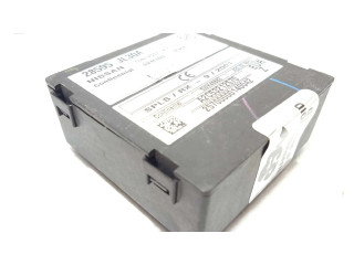 Блок управления 28595JL30A, 5WK47842 Infiniti EX