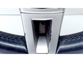 Руль Jaguar XF X250 2007-2015 года 8X23CCLEG, 6W833F916AB