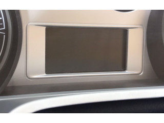 Панель приборов 51835093, 198A2000 Lancia Delta III