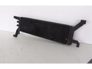 Интеркулер 670009821 Maserati Ghibli