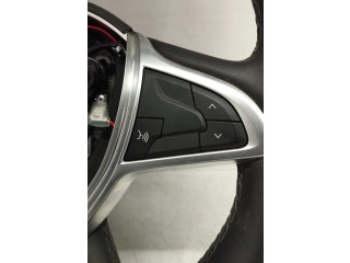 Руль Dacia Duster II  2017- года 484005258R      