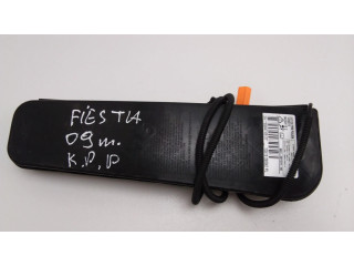 Подушка безопасности в сиденье 8A61A611D11BD Ford Fiesta