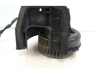 Вентилятор печки       Renault Clio I