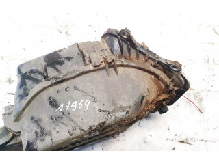 Sicherungskasten komplett    Opel ombo C    