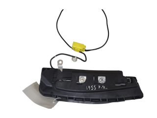 Подушка безопасности в сиденье 6J0880241A, 34036330   Seat Ibiza IV (6J,6P)