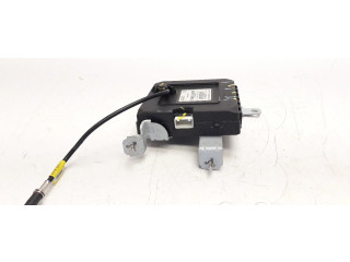 Блок управления 95400D7150 Hyundai Tucson TL