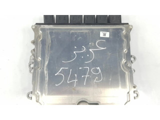 Блок управления двигателя 13618472586   BMW X3 G01