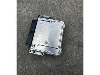 Блок управления двигателя F1F112B684ZA, FV61-12A650-BRA   Ford Transit -  Tourneo Connect