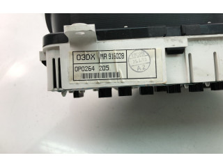 Панель приборов MR916028   Mitsubishi Carisma       