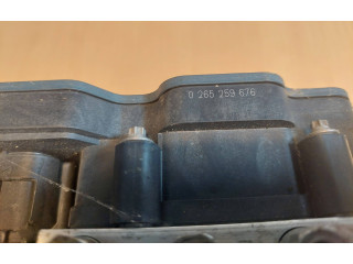 Блок АБС 476605201R, 0265259676 Dacia Duster 2010 - 2017 года