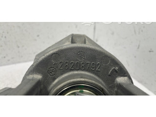 рейка Колонка рулевая 52090175 Fiat Punto Evo - года