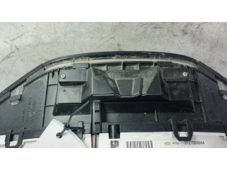 Панель приборов 31270899AA, 36002598 Volvo V70