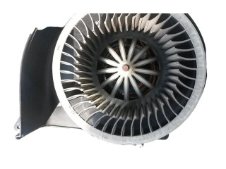 Вентилятор печки 6Q1819015, 6Q1819015 Skoda Fabia Mk1 (6Y)