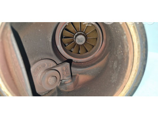  Турбина Volvo XC90  31459815         