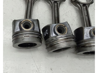 Шатун Volkswagen PASSAT B8