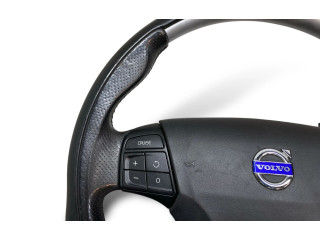 Руль Volvo C30  2010 - 2013 года RDESIGN      