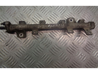 Vstřikovací lišta KIA Picanto