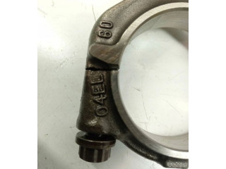 Поршень с шатуном 7493A, MPI Skoda Fabia Mk3 (NJ)