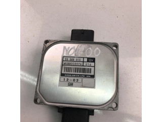 Блок управления двигателя 55560815 Saab 9-5