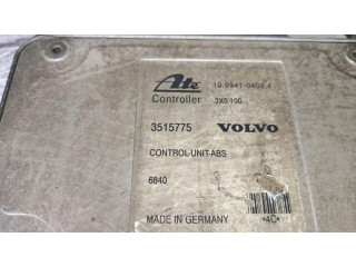 Блок управления АБС 3515775, 10094104004 Acura ILX