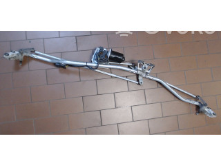 Моторчик дворников 93390344, 06270045    Opel Meriva A