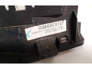 Панель приборов 13163909DD, 151203E   Opel Meriva A       
