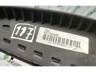 Подушка безопасности в сиденье SV25-04-16, 117   Opel Meriva A