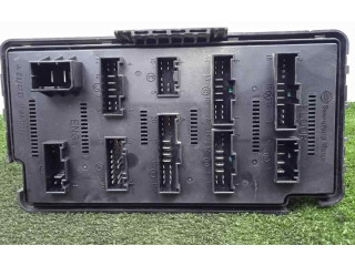 Модуль управления BSM SINREFERENCIA SsangYong Kyron