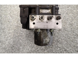 Блок АБС    Subaru  Forester SH  2008 - 2013 года