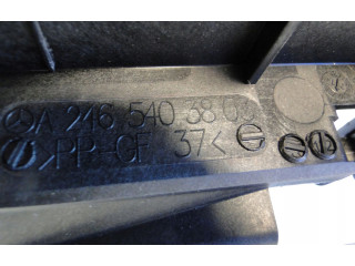 Блок предохранителей  A2465403803   Mercedes-Benz A W176    